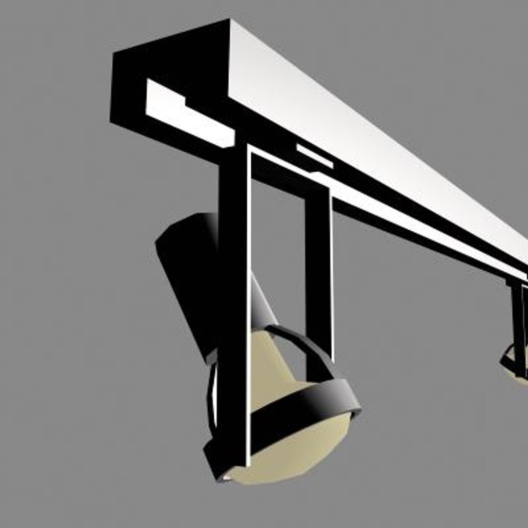 Light String 3d 3ds