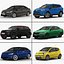 My Car Collection vol 4 2017