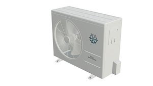 Split Air Conditioner