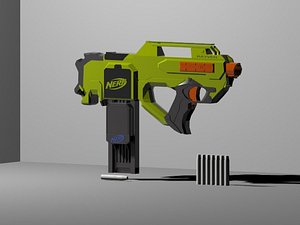 rayven