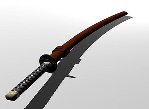 Katana