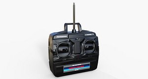 Remote Control TX