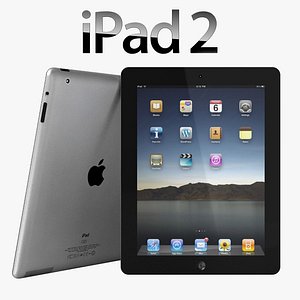 iPad 2