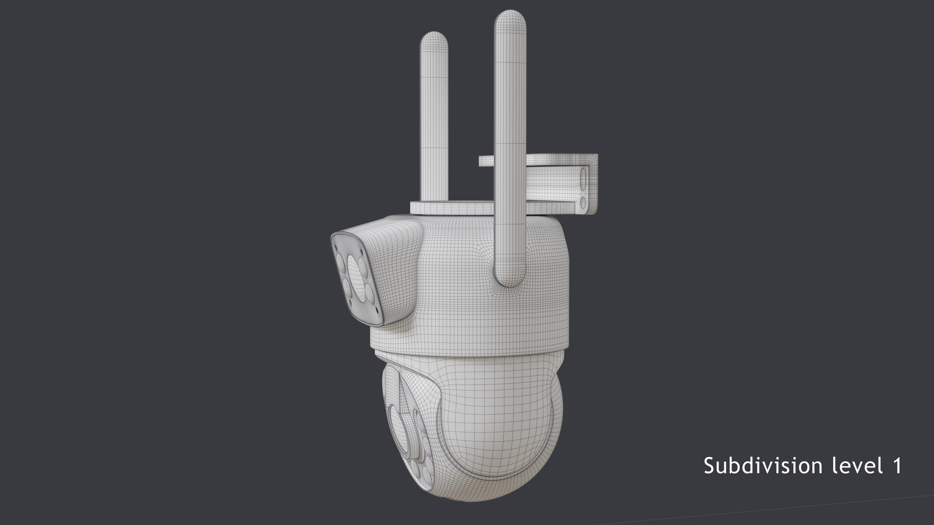 3D Security Camera https://p.turbosquid.com/ts-thumb/Sq/yvzF7u/30/14/jpg/1729455936/1920x1080/fit_q87/a9dc4d497fb8ff293e8fca81534ee91ca9fd5e9c/14.jpg