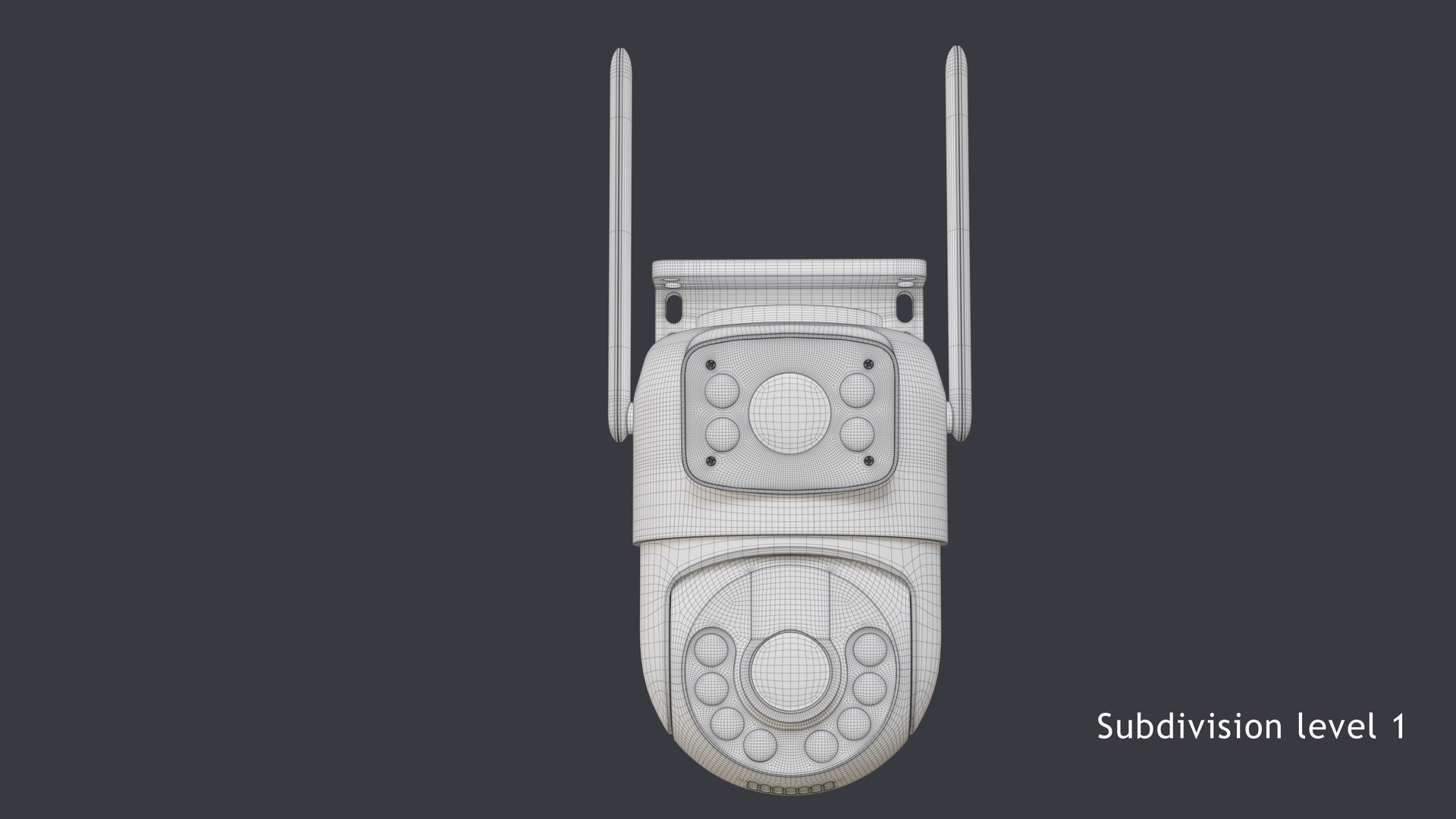 3D Security Camera https://p.turbosquid.com/ts-thumb/Sq/yvzF7u/mL/12/jpg/1729455935/1920x1080/fit_q87/357396a0de229cfae088c1b496aebbf08c1376b9/12.jpg