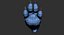Dog Paw