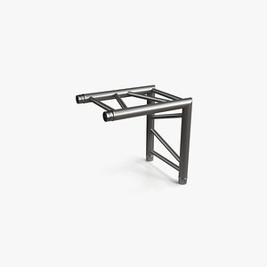 Ladder Truss A40 M K2 model