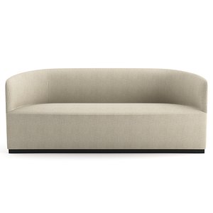 menu tearoom sofa 3D