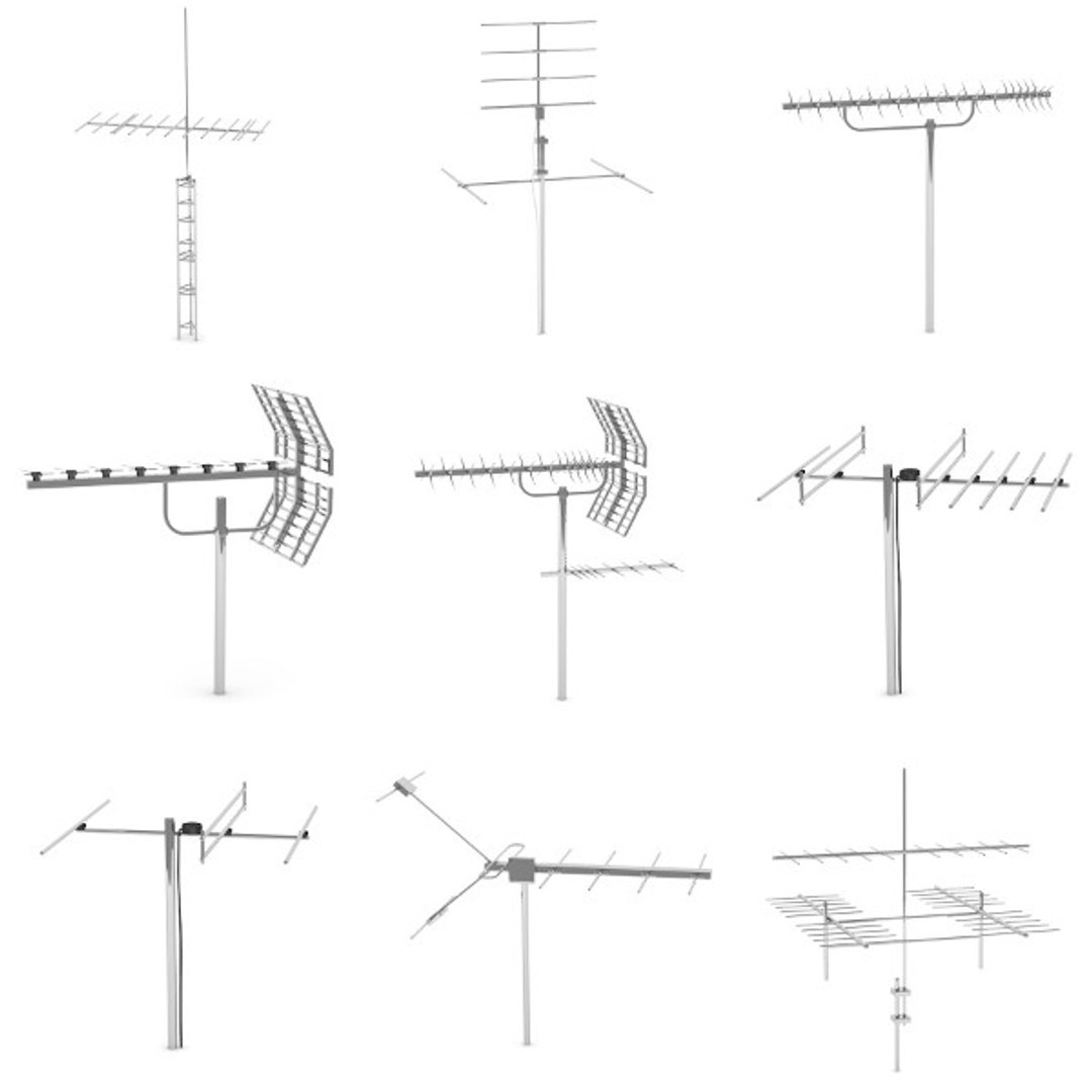 are antennas worth it