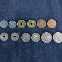 Yen Coins