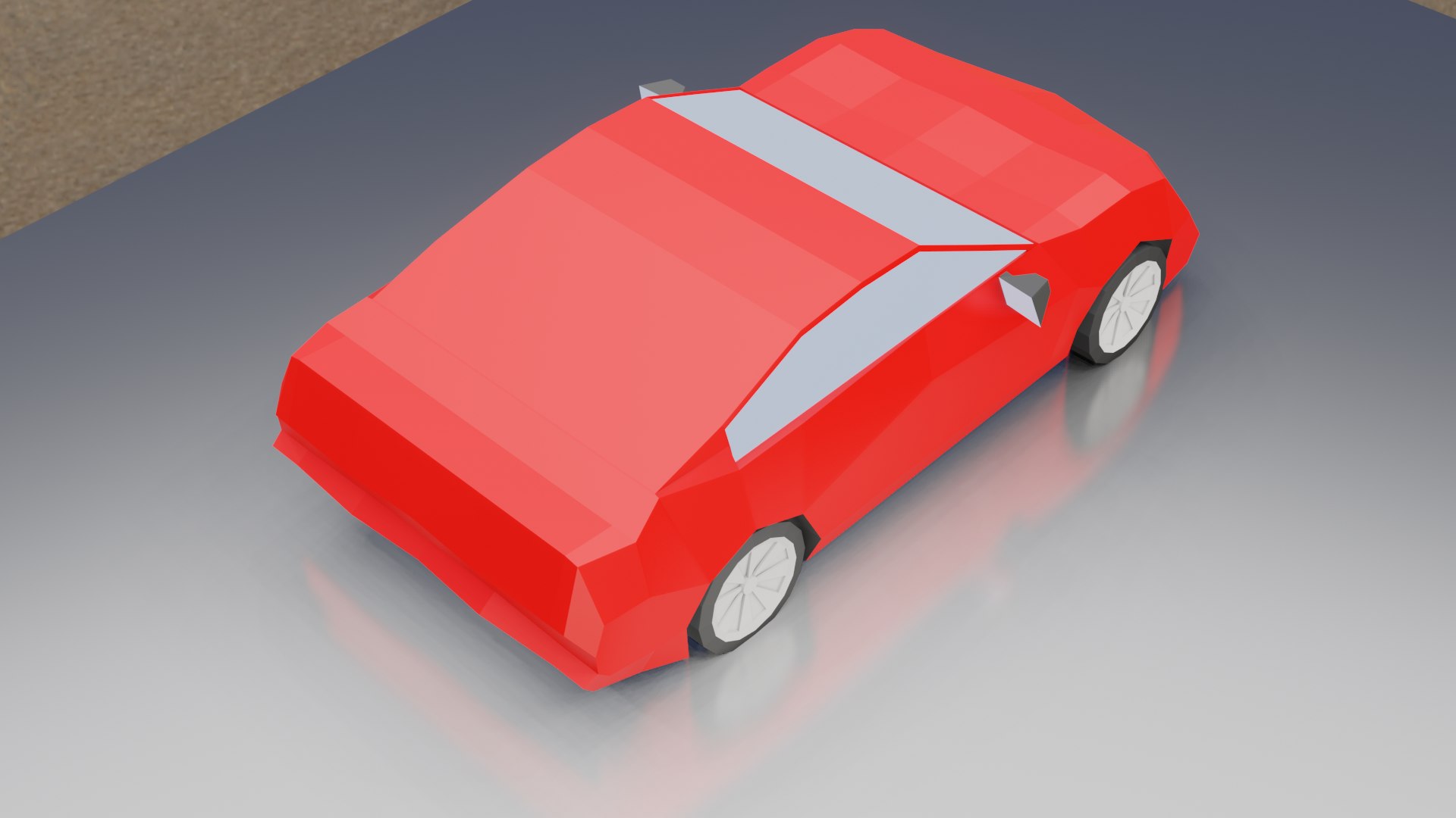 3D Low Poly Simple Car https://p.turbosquid.com/ts-thumb/Sr/INeiPx/56/untitled3/png/1624664237/1920x1080/fit_q87/510ae48baa2a94f53adc9650c0fb117da4f8e5c5/untitled3.jpg