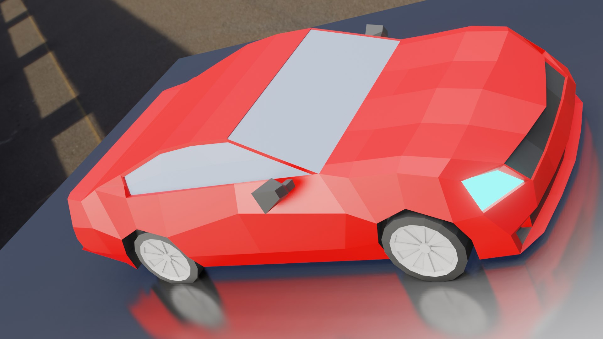 3D Low Poly Simple Car https://p.turbosquid.com/ts-thumb/Sr/INeiPx/ps/untitled2/png/1624664244/1920x1080/fit_q87/61b8fcb44d6c4643d1b439305a30f33a9b217e4a/untitled2.jpg