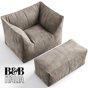 3d max b italia le bambole