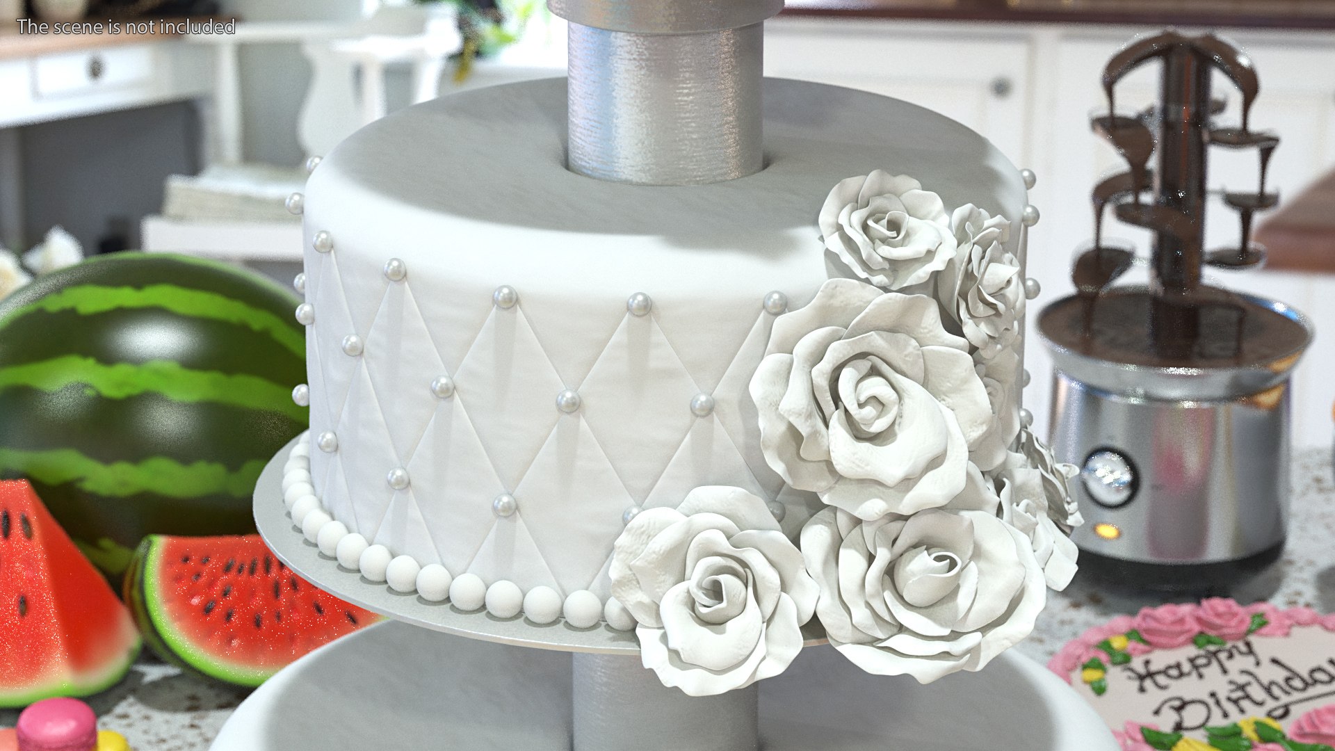 Cakes Collection 2 3D model https://p.turbosquid.com/ts-thumb/Sr/K8A7Go/8o/cakescollection23dmodel018/jpg/1666940441/1920x1080/fit_q87/d7a8a624b6c1b1da0745ab3fe56cb09bd4469c53/cakescollection23dmodel018.jpg