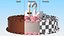 Cakes Collection 2
