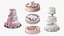 Cakes Collection 2