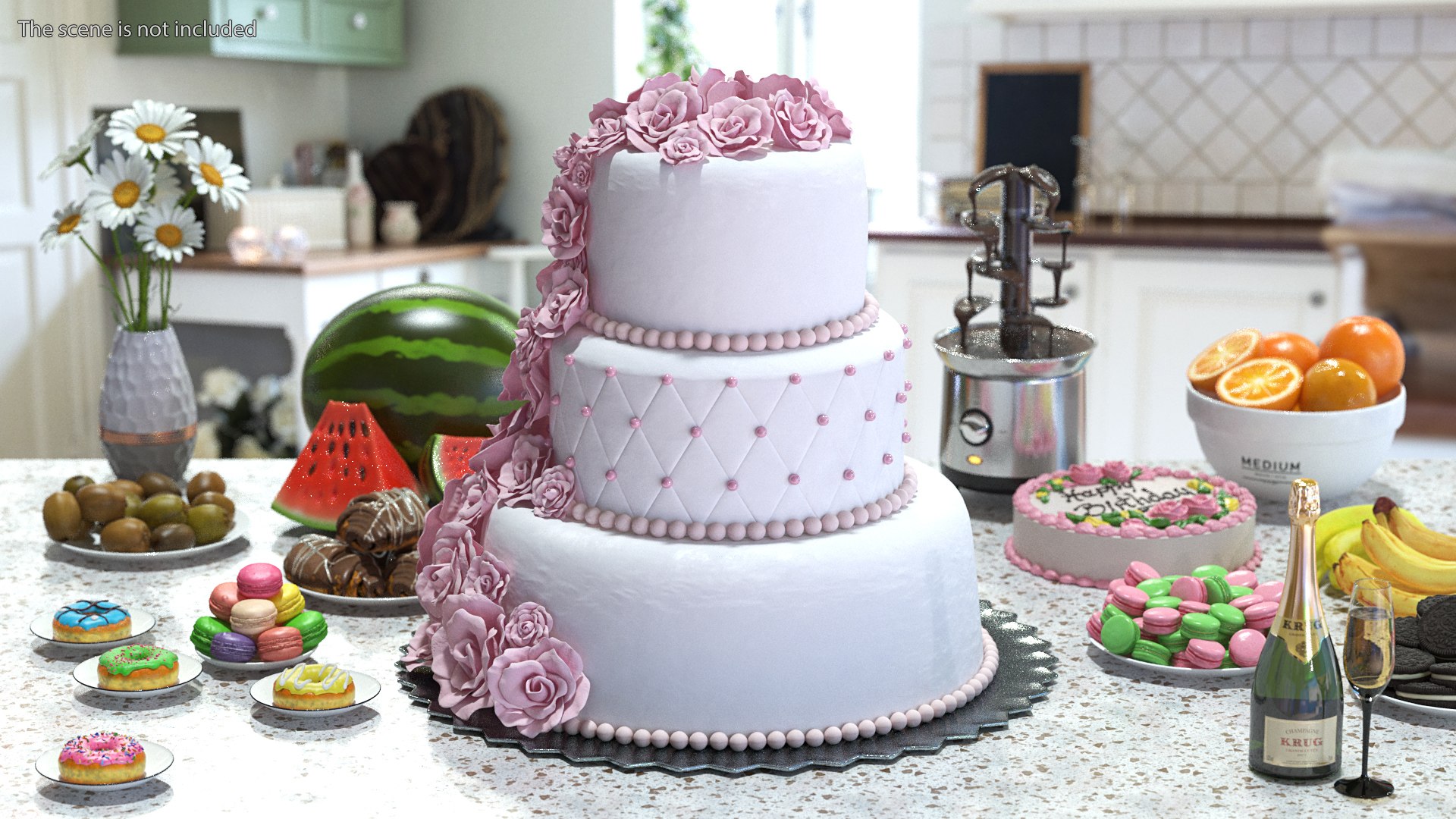 Cakes Collection 2 3D model https://p.turbosquid.com/ts-thumb/Sr/K8A7Go/rM/cakescollection23dmodel030/jpg/1666940489/1920x1080/fit_q87/024b74b4011a1e2f1aa271f0b21ef82b28181554/cakescollection23dmodel030.jpg