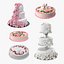 Cakes Collection 2