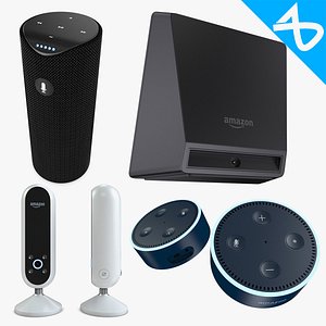 Amazon Electronics Collection