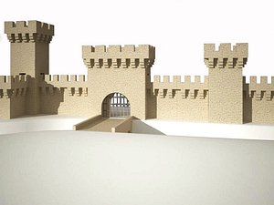 fortification
