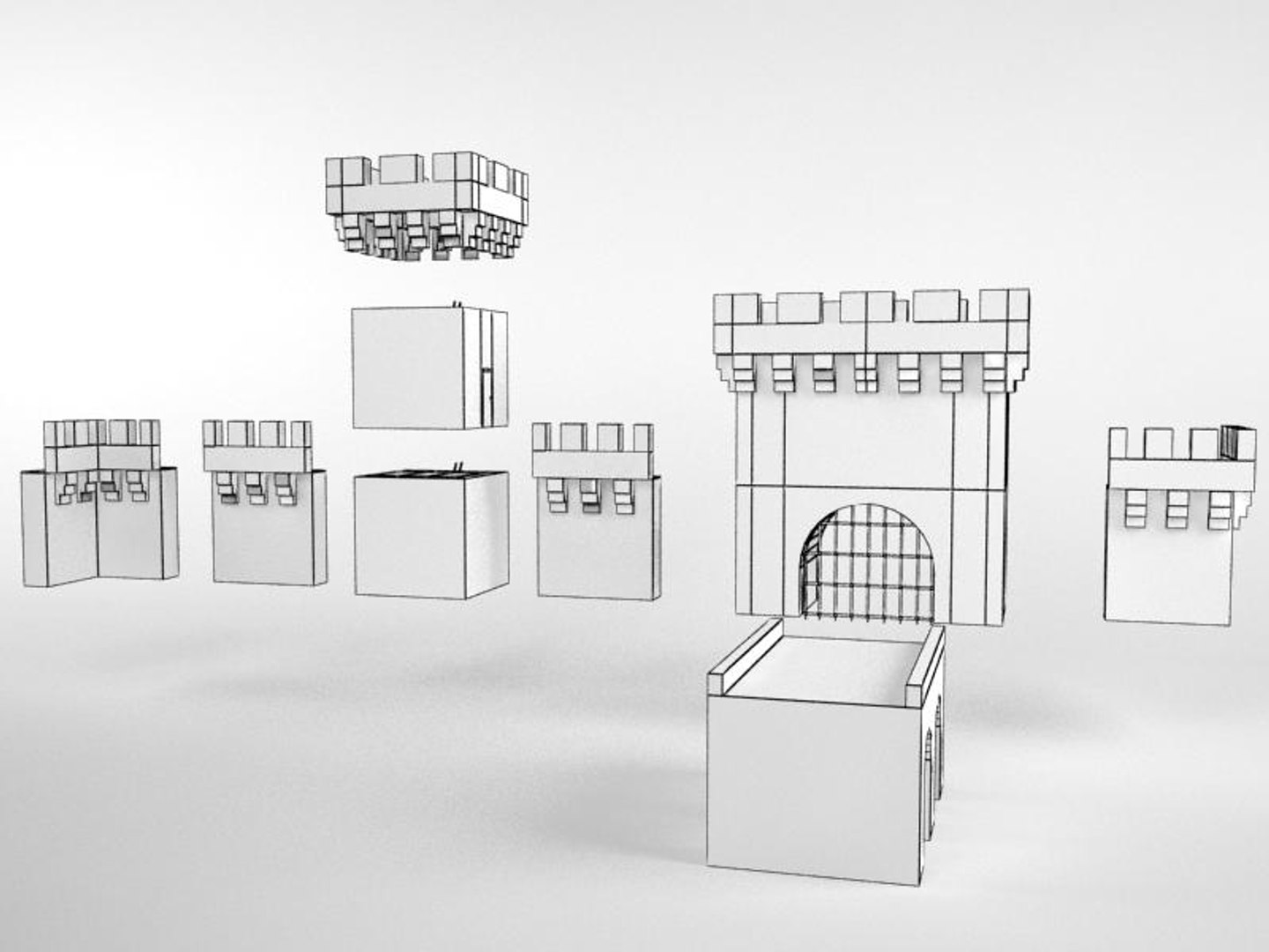 3d wall https://p.turbosquid.com/ts-thumb/Sr/KYTpn3/qp7bRhHd/06/jpg/1438346048/1920x1080/fit_q87/986813f855d5f47e64a3d2dfada5d5d3b88ffa92/06.jpg
