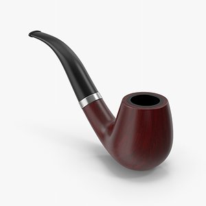 Smoking Pipe