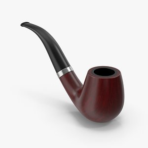 Smoking Pipe