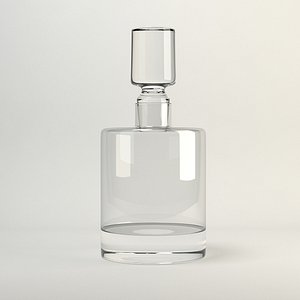 LSA Boris Decanter - empyt