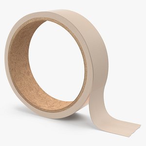 Adhesive Tape Roll