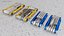 VeloChampion MLT10 Bike Multi Tool Folded