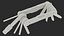 VeloChampion MLT10 Bike Multi Tool Folded
