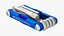 VeloChampion MLT10 Bike Multi Tool Folded