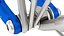VeloChampion MLT10 Bike Multi Tool Folded