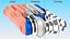 VeloChampion MLT10 Bike Multi Tool Folded