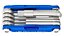 VeloChampion MLT10 Bike Multi Tool Folded
