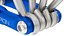 VeloChampion MLT10 Bike Multi Tool Folded