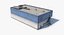 Промышленное здание 18 Грязный