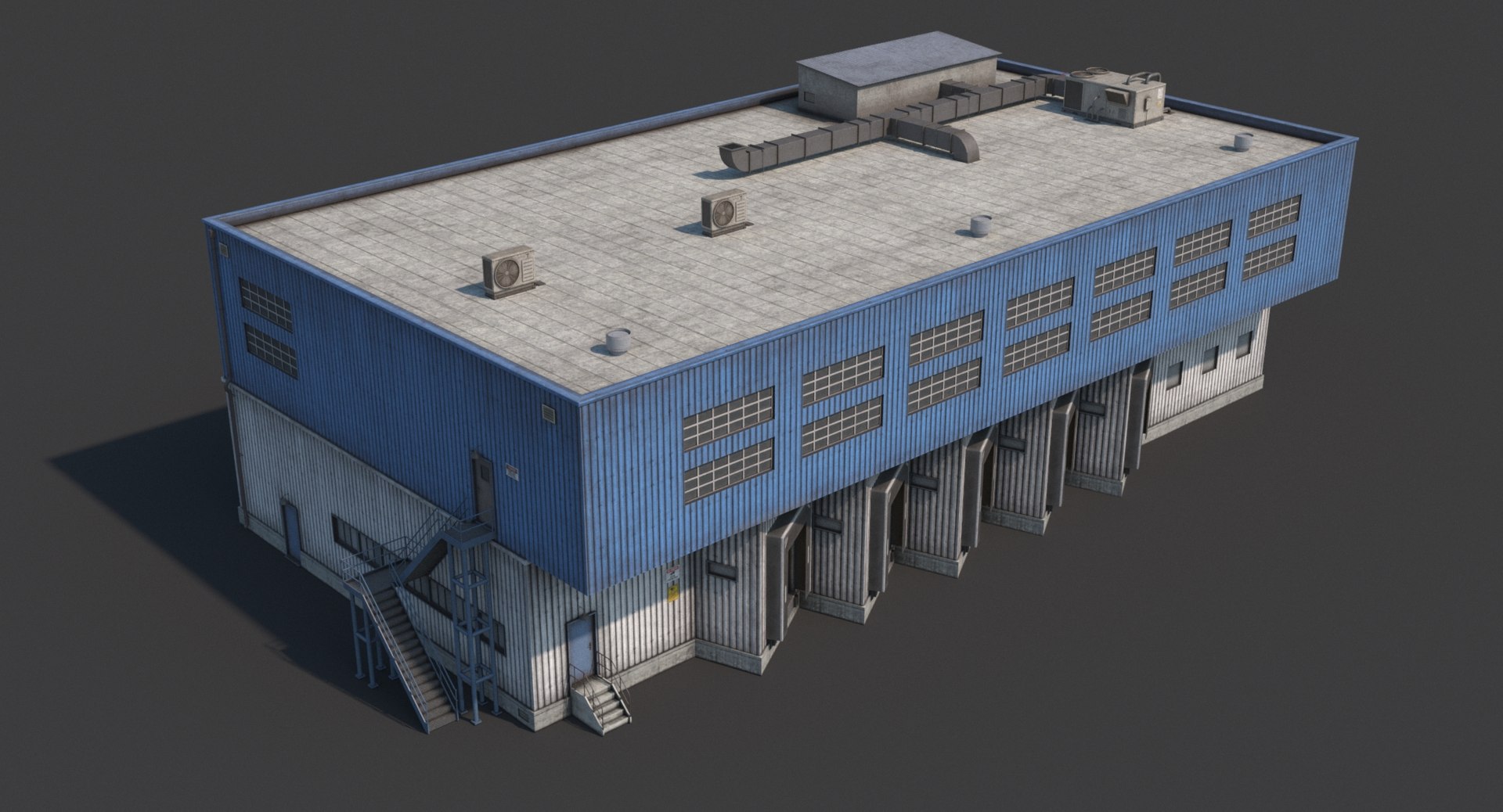 industrial building 18 dirty model https://p.turbosquid.com/ts-thumb/Sr/TjiweX/Ymx6BxFd/3/jpg/1560880766/1920x1080/fit_q87/4ff1e0a7a27014345b47b9d27a90608d38fb3d32/3.jpg