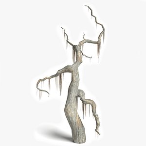 Dead Tree 2