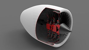 Jet Engine