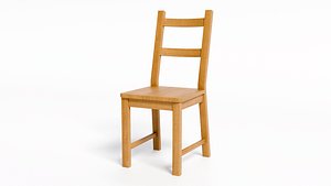 IKEA Ivar Chair