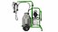 Portable Milking Machine 1