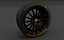 OZ Superturismo GT Rim