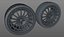 OZ Superturismo GT Rim