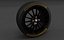 OZ Superturismo GT Rim