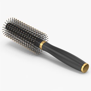 Hairbrush
