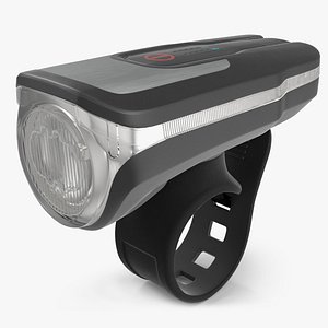 Front Bike Light