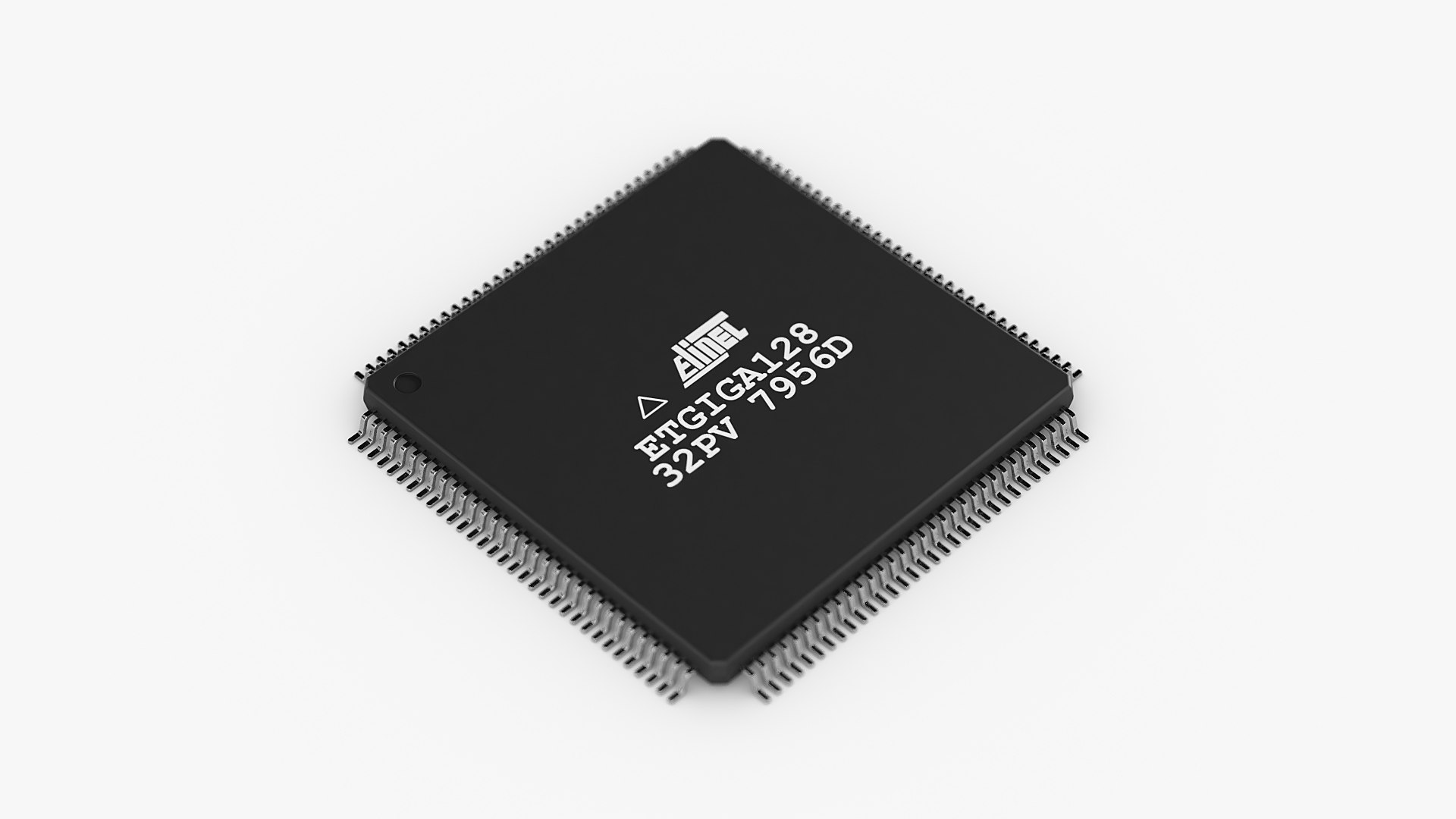 TQFP 128 Chip model https://p.turbosquid.com/ts-thumb/Sr/lJpq0R/Fx/sr02_00/jpg/1690192959/1920x1080/fit_q87/aa41b9c1929f65a32478df55ef1665a34a9c3626/sr02_00.jpg