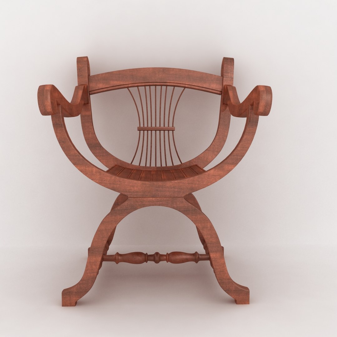 Chair Max