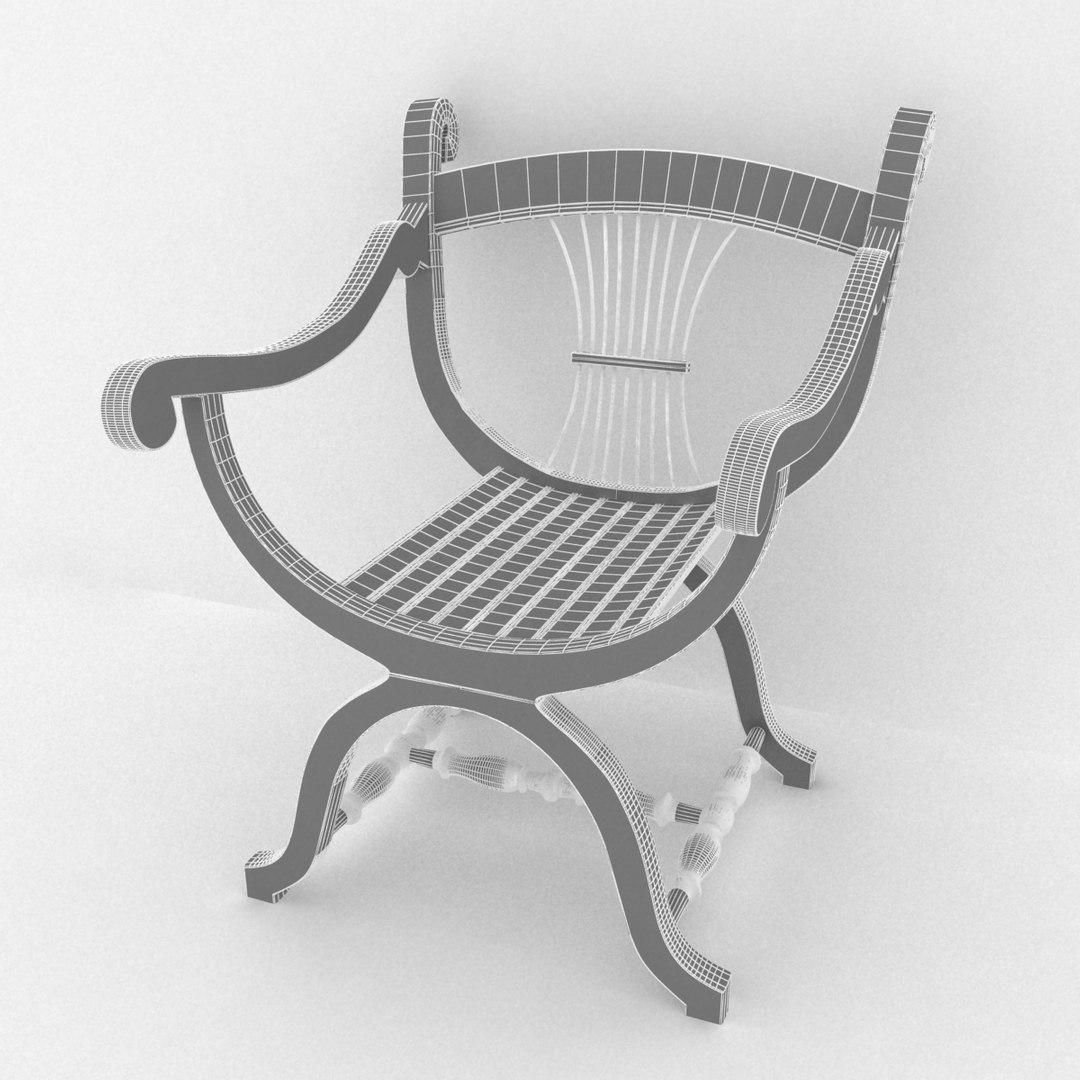 Chair Max